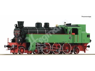 ROCO 70084 H0 Dampflokomotive 77.28, ÖBB