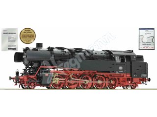 ROCO 72272 H0 1:87 Dampflokomotive 85 009