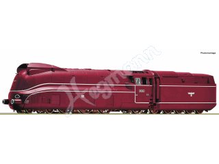 ROCO 79205 H0 1:87 Dampflokomotive BR 01.10