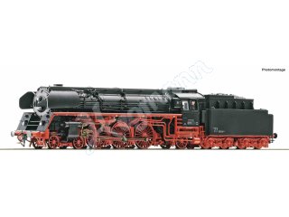 ROCO 79266 H0 1:87 Dampflokomotive 01 1518-8