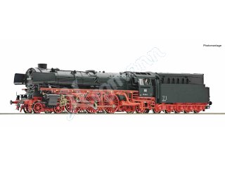 ROCO 70340 H0 Dampflokomotive BR 012
