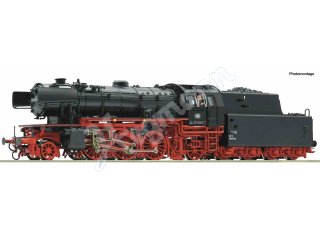 ROCO 70251 H0 Dampflokomotive 023 038-3, DB