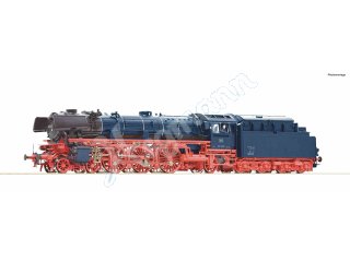 ROCO 70030 H0 Dampflokomotive BR 03.10, DB
