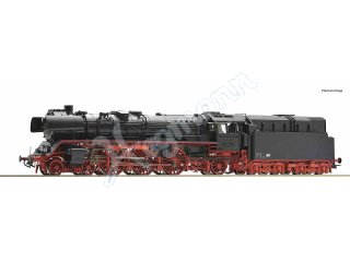 ROCO 70067 H0 Dampflokomotive 03 0059-0, DR