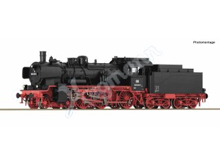 ROCO 71379 H0 Dampflokomotive 038 509-6, DB