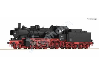 ROCO 71380 H0 Dampflokomotive 038 509-6, DB