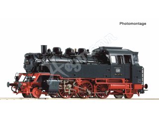 ROCO 70217 H0 Dampflokomotive 064 247-0, DB