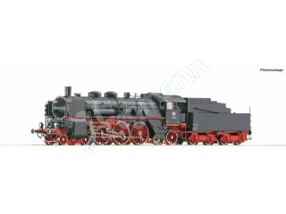 ROCO 78249 H0 Dampflokomotive BR 18.4, DB