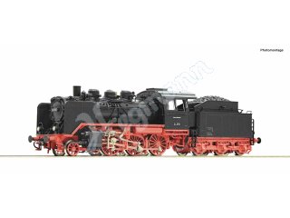 ROCO 71213 H0 Dampflokomotive BR 24, DB