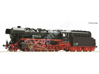 ROCO 70283 H0 Dampflokomotive BR 44, DR