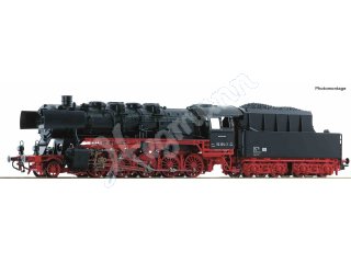 ROCO 70041 H0 Dampflokomotive BR 50, DR