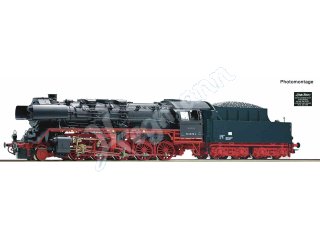 ROCO 70287 H0 Dampflokomotive 50 3670-2