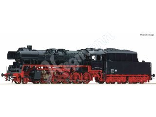 ROCO 70284 H0 Dampflokomotive BR 50.40