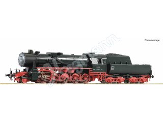 ROCO 70275 H0 1:87 Dampflokomotive 52 2443