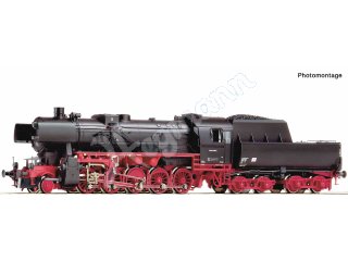 ROCO 78278 H0 1:87 Dampflokomotive BR 52
