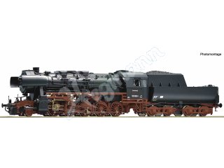 ROCO 7110004 H0 Dampflokomotive BR 52.80, DR