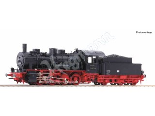 ROCO 72047 H0 1:87 Dampflokomotive BR 55