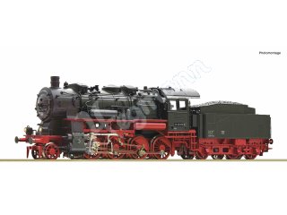 ROCO 70037 H0 Dampflokomotive BR 56.20–29, DR