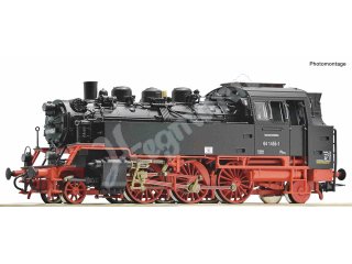 ROCO 7100009 H0 Dampflokomotive 64 1455-1, DR