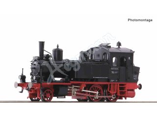 ROCO 73042 H0 1:87 Dampflokomotive BR 70.0