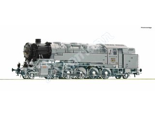 ROCO 73110 H0 Dampflokomotive BR 85, DRG