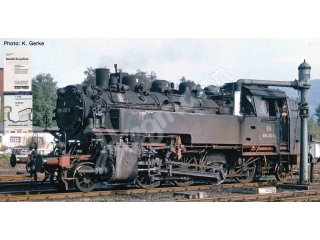 ROCO 70318 H0 1:87 Dampflokomotive 086 400-9