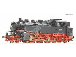 ROCO 70021 H0 Dampflokomotive 86 1435-6
