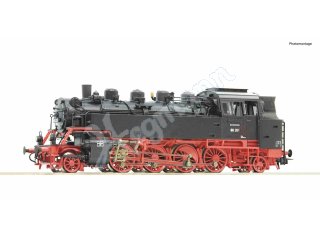 ROCO 73028 H0 1:87 Dampflokomotive 86 270