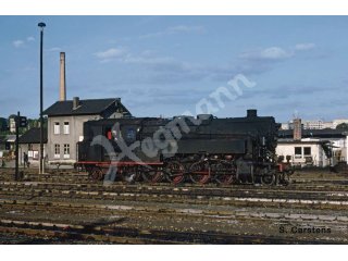 ROCO 71095 H0 1:87 Dampflokomotive 95 0014-1