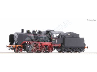 ROCO 72061 H0 1:87 Dampflokomotive Oi2