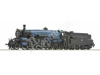 ROCO 7100012 H0 Dampflokomotive Rh 310, BBÖ