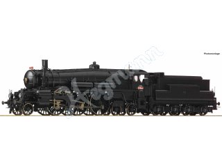 ROCO 7100005 H0 Dampflokomotive 375 002, CSD