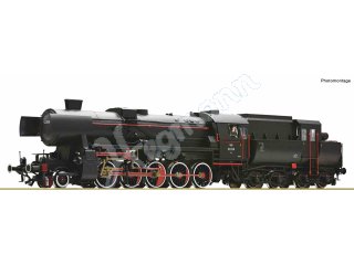 ROCO 70047 H0 Dampflokomotive 52.1591, ÖBB