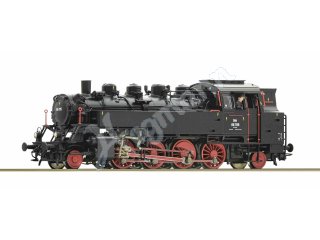 ROCO 79031 H0 Dampflokomotive Rh 86