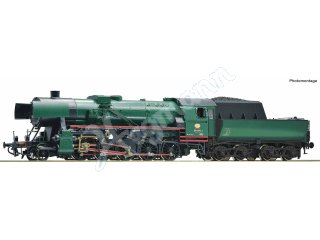 ROCO 70271 H0 1:87 Dampflokomotive 26.101