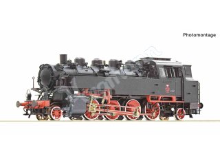 ROCO 7110002 H0 Dampflokomotive TKt3, PKP
