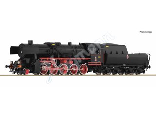 ROCO 78108 H0 Dampflokomotive Ty2, PKP