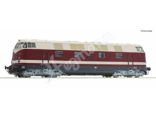 ROCO 7320032 H0 Diesellokomotive BR V 180, DR