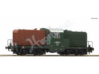 ROCO 73463 H0 1:87 Diesellokomotive 2045.13