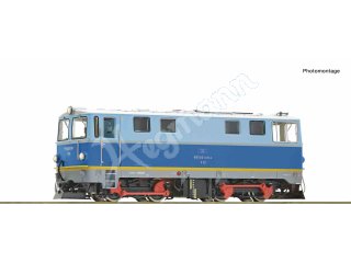 ROCO 33317 H0e Diesellokomotive V 15