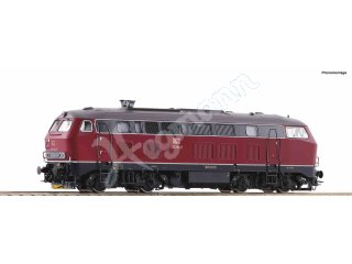 ROCO 70771 H0 Diesellokomotive 218 290-5, DB AG