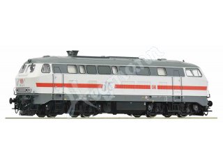 ROCO 7300035 H0 Diesellokomotive 218 341-6, DB AG