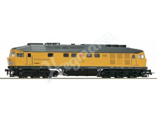 ROCO 58469 H0 1:87 Diesellokomotive 233 493-6