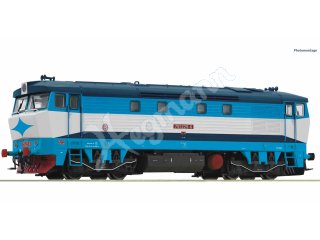 ROCO 70924 H0 Diesellokomotive 751 229-6