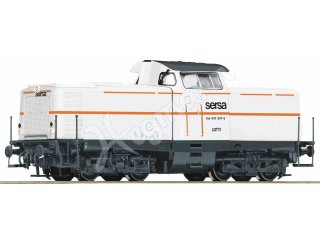 ROCO 58566 H0 Diesellokomotive Am 847 957-8