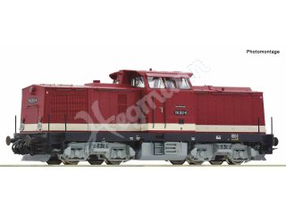 ROCO 78816 H0 Diesellokomotive BR 115