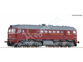 ROCO 71790 H0 Diesellokomotive BR 120, DR