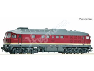 ROCO 7300039 H0 Diesellokomotive 132 146-2, DR