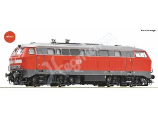 ROCO 7320044 H0 Diesellokomotive 218 435-6, DB AG