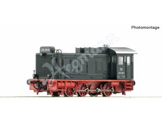 ROCO 70801 H0 Diesellokomotive 236 216-8, DB
